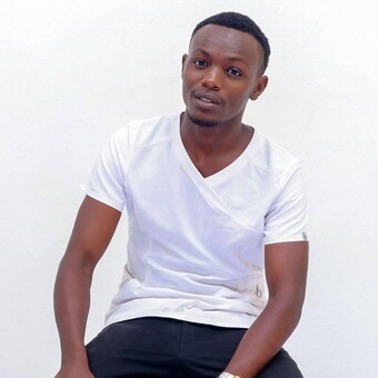 Brian Muthomi