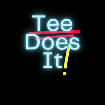 TeeDoesIt