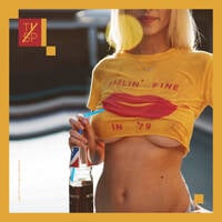 Blue Plastic Straw mix (house/deep house/minimal house) by Thank You 5 People