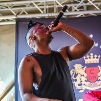 Monde Samson Mgcina Ngwenya