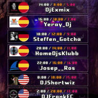 Vibe Haus Madrid La Cueva by DJ FrankEC (4-30-26) by DJ FrankEC