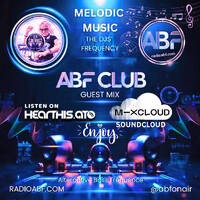 DJ Vik Benno Radio ABF Melodic Guest Mix 003 by Vik Benno