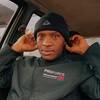 Jackson Siyabonga