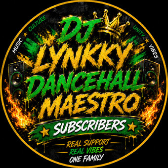 Dj Lynkky