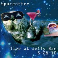 Jelly Bar 5-28-10 by Jayson Spaceotter