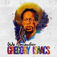 We Remember Gregory Isaacs Mix by DJ Shinski