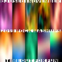 DJ Useo - November 2019 Rock Mashups Mix by DJ Konrad Useo
