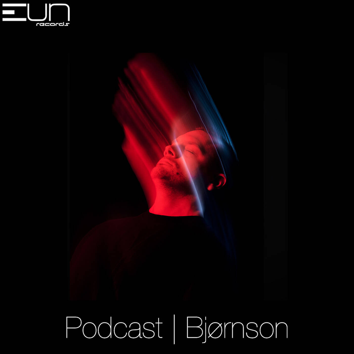 EUNRP2202 EUN Records Podcast by Bjørnson episode artwork