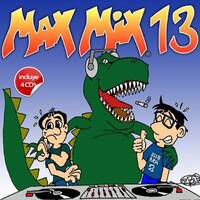 Max Mix 13 by Dj Demoledor by MIXES Y MEGAMIXES