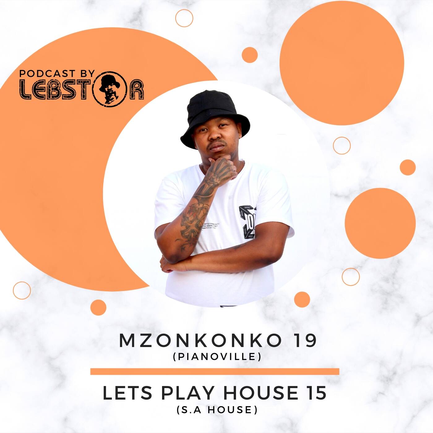 Lebstar - Lets Play House 15 (S.A House) episode artwork
