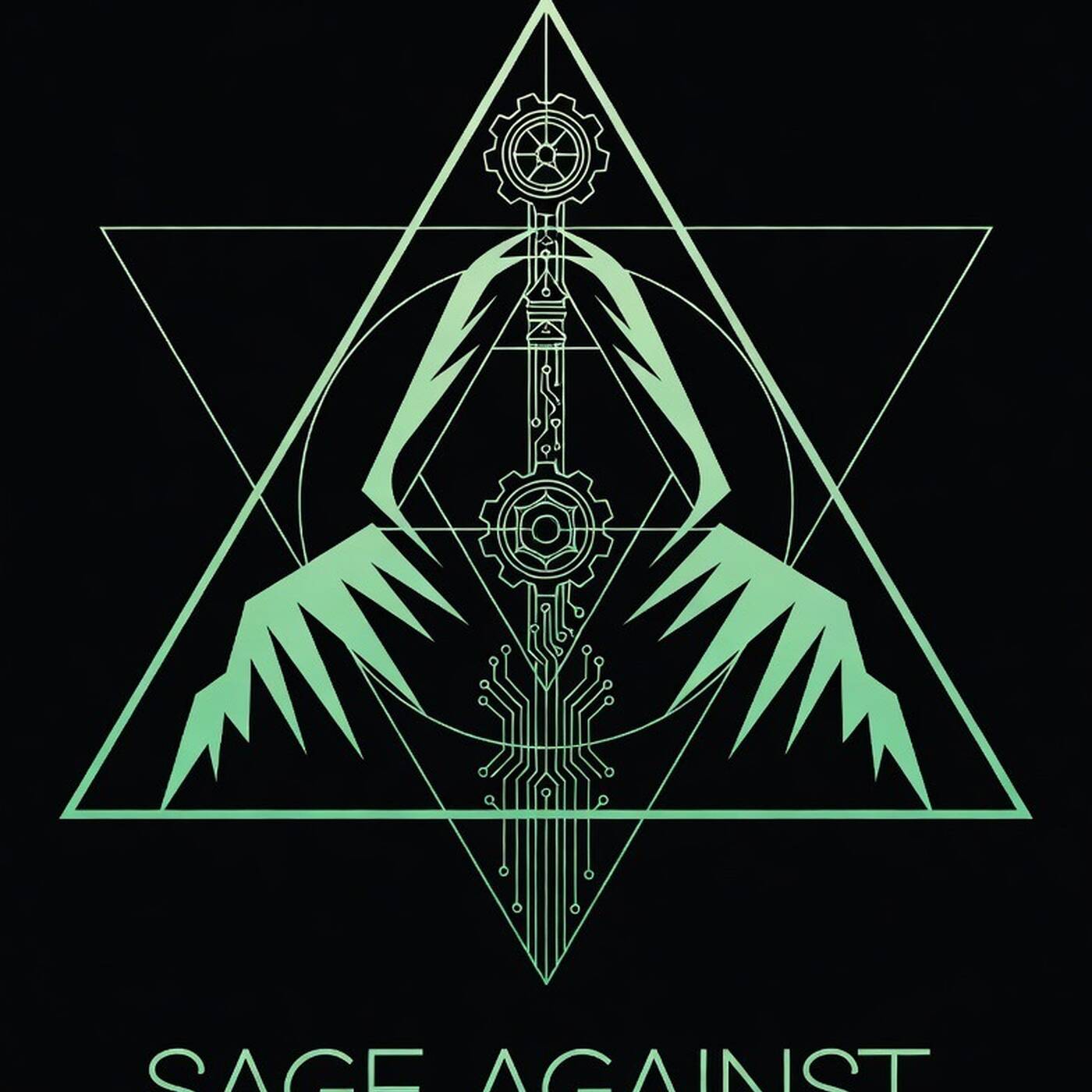SATM 10 episode artwork