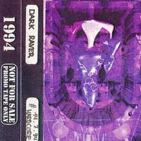 The Darkraver @ Tarot, Grodoonia, Rümlang, Swiss (14.07.1994) by Kaossfreak & Friends