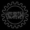 UNLIMITED : WHATEVER | 88UW