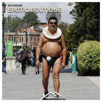 Egorkins - Erotic Boutique vol. 6 by Sasha PRimitive