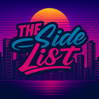 The Side List Vol.19 (Duβ Boogie Instruμental Sessions) by Cinematik Phunk