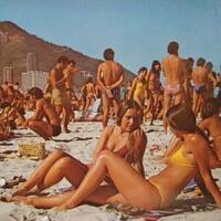 Tropicália Phunk Vol.3 by Cinematik Phunk