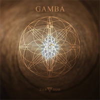 03 "Synthesia" Gamba EP by ZabDub