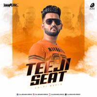 Teeji Seat (Lo-Fi Refix) - DJ Nafizz by All Indian DJs Drive