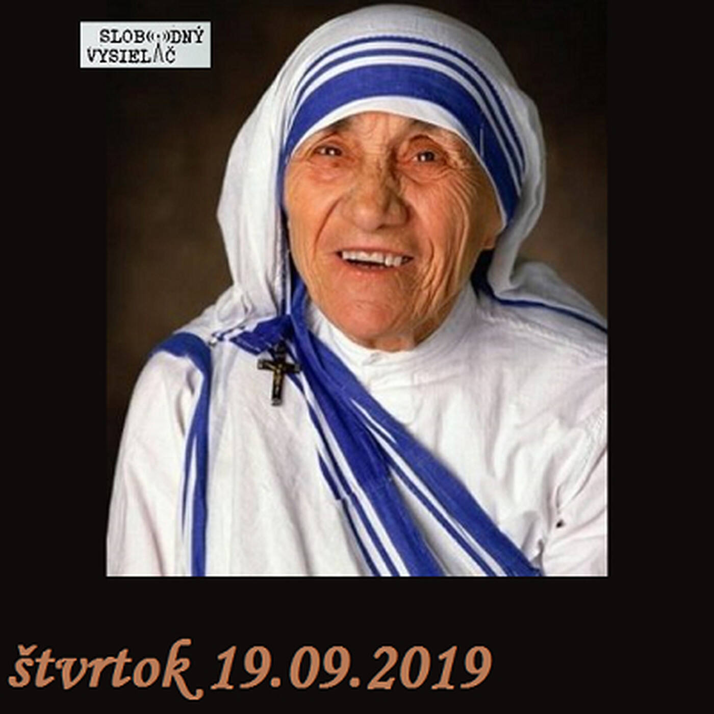 Spirituálny kapitál 272 - 2019-09-19 Správna koncovka… episode artwork