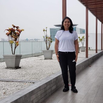 Xiomara Soto Portillo