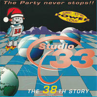 Studio 33 - The 38th Story by Mixkatalog