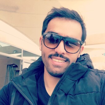 Musaed Ali AlMutairi