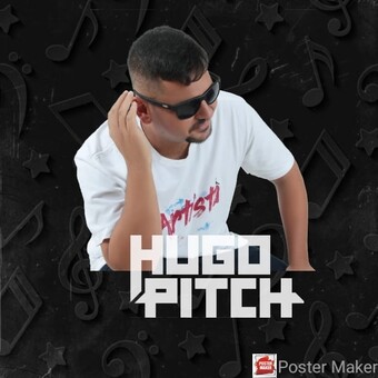 Dj Hugo Pitch