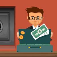 Казахстанские банки теряют корпоративных клиентов - 26.08.2019 by BUSINESS FM