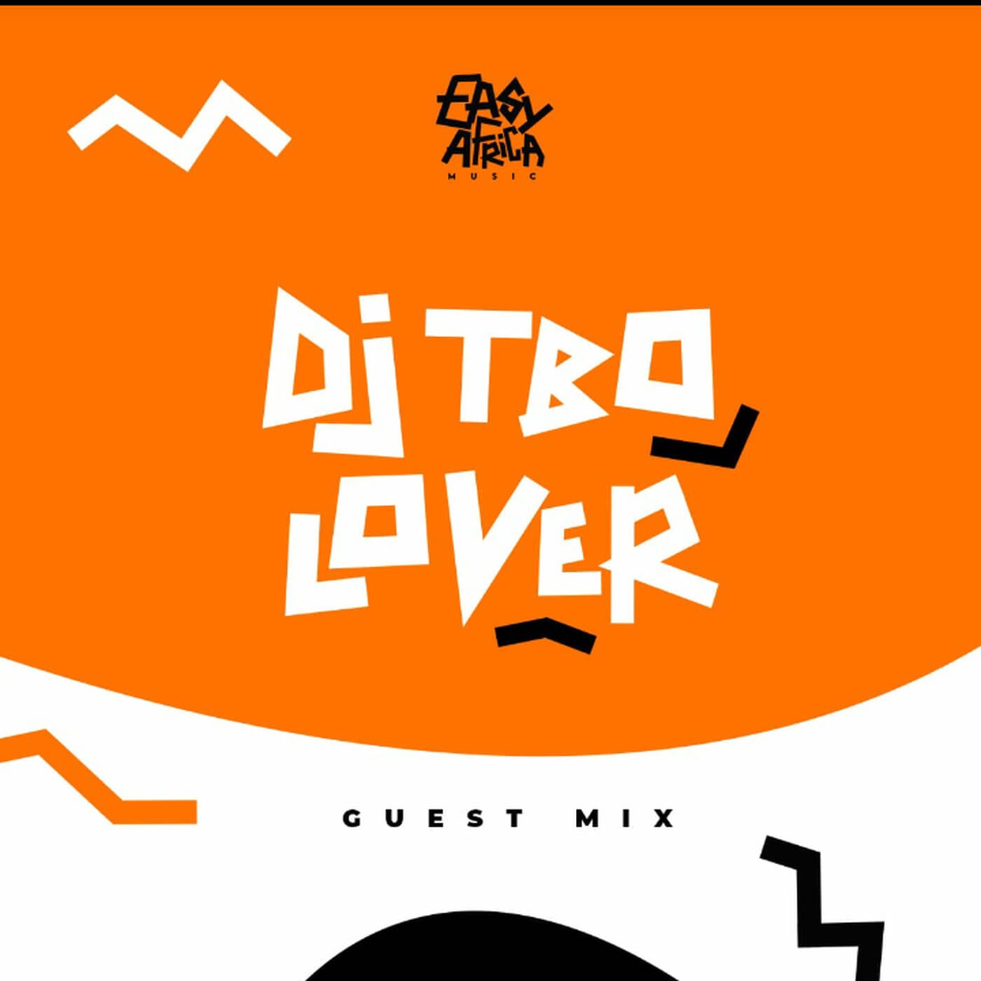 Easy Africa ||Guest Episode 26 (DJ TBO LOVER) episode artwork