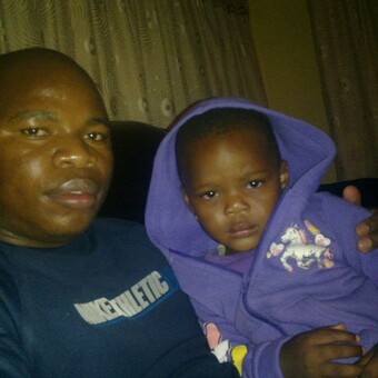 Rethabile Nkanyezi Mogoera