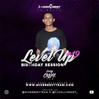 Level_Up_19_Birthday_Session_@VJCOLLINS507_X_@MIXERBESTTEAM by VjCollins