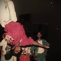 Kucina Bomba - Setblock 5 (BASSMENTU) by GDS.FM