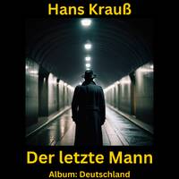 Der letzte Mann by Hans Krauß