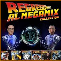 REGRESO AL MEGAMIX COLLECTION (JS MUSIC 2021) by JS MUSIC