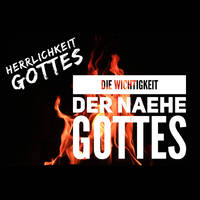 Die Wichtigkeit der Nähe Gottes #1 [3] by Eva Lou Wiget