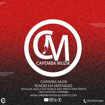 Capemba Muzik