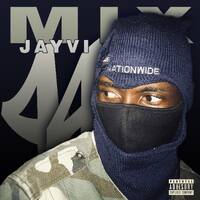 Hip-Hop/Rap/R&amp;B Mix 44 by SchoolBoy JVI