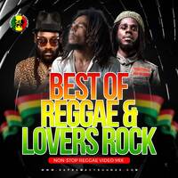 Reggae Mix | Bob Marley, Chronixx, Tarrus Riley | DJ Simple Simon by supremacysounds