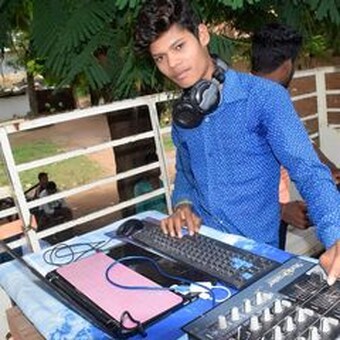 Deepak Sahu