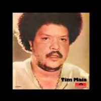 TIM MAIA  - NAO VA  (Revisited Rework) by Peter Pc