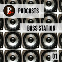 Post Breaks Podcast Series 01 / Bass Station by Post Breaks