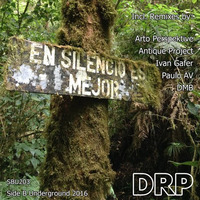 DRP - Savegre (Antique Project Remix) [Side B Underground] by Antique Project