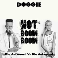 Doggie - Hot Boom Boom by Badly Done Mashups