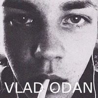 Vlad Odan - Electric Jesus by Vlad Odan