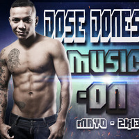Music-ON Mayo 2k13 by DJ Jose Jones