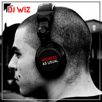 DJ Wiz - Wizness As Usual Part One by DJ Wiz