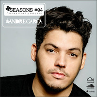 DJ Andre Garça - Seasons #04 (december.2k14) by Andre Garça