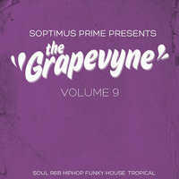 'The Grapevyne' Mixtapes