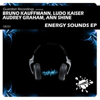 BRUNO KAUFFMANN FEAT ANN SHINE &quot;TRUE LOVE&quot; (ORIGINAL) GUAREBER RECORDINGS by bruno kauffmann