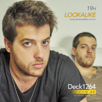 Deck1264 Sessions - Lookalike - Jun 2016 by Deck 1264 Radio